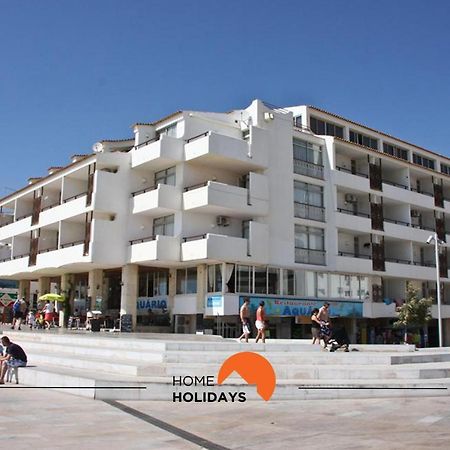 #070 T0 Edificio Albufeira By Home Holidays מראה חיצוני תמונה