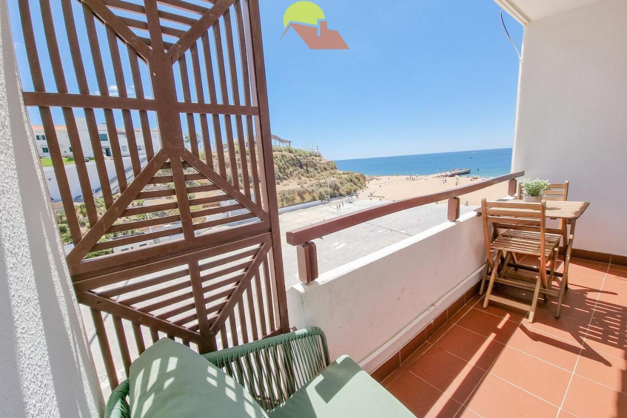 #070 T0 Edificio Albufeira By Home Holidays מראה חיצוני תמונה