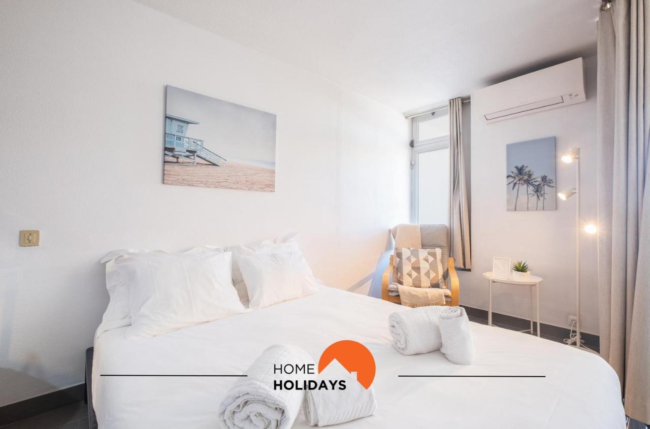 #070 T0 Edificio Albufeira By Home Holidays מראה חיצוני תמונה