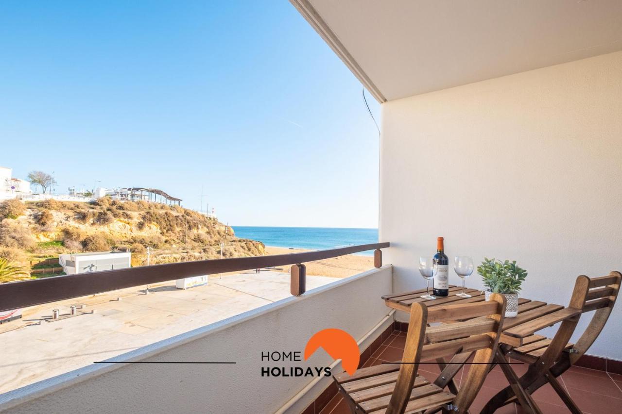 #070 T0 Edificio Albufeira By Home Holidays מראה חיצוני תמונה