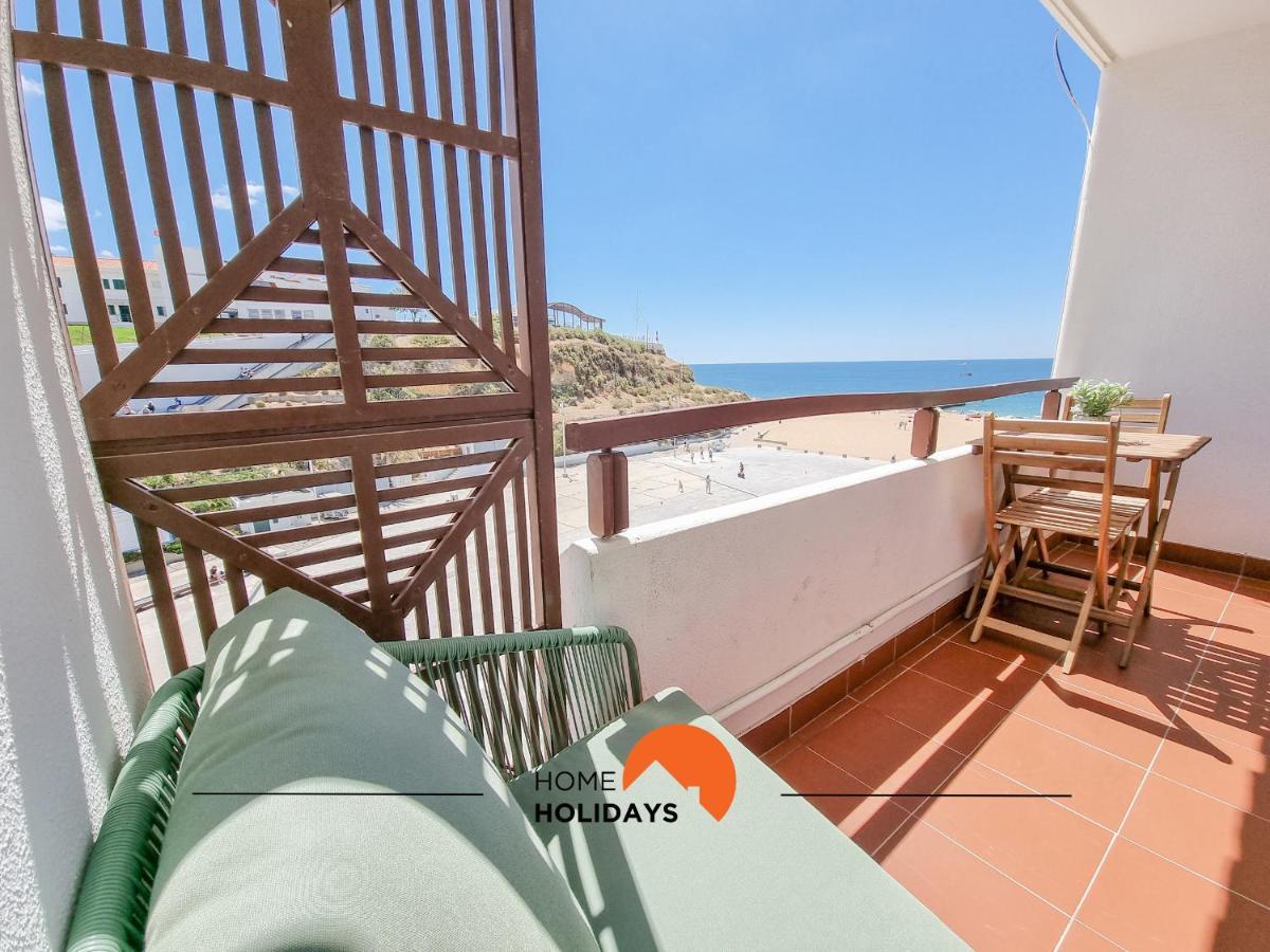 #070 T0 Edificio Albufeira By Home Holidays מראה חיצוני תמונה