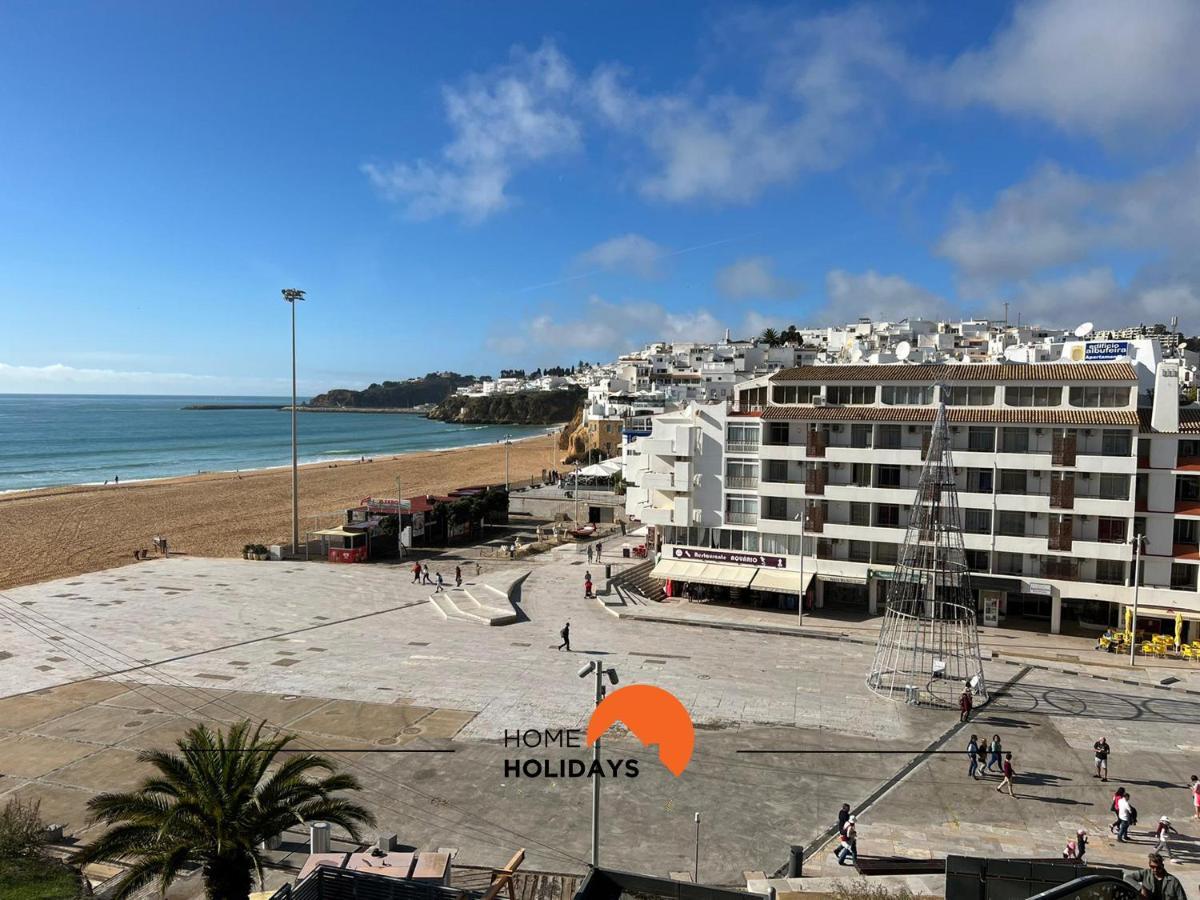 #070 T0 Edificio Albufeira By Home Holidays מראה חיצוני תמונה