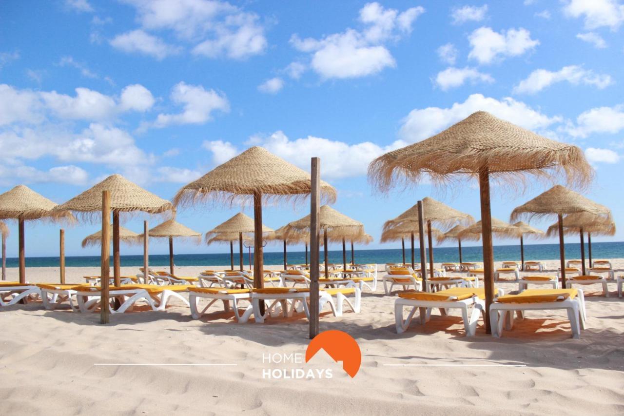 #070 T0 Edificio Albufeira By Home Holidays מראה חיצוני תמונה