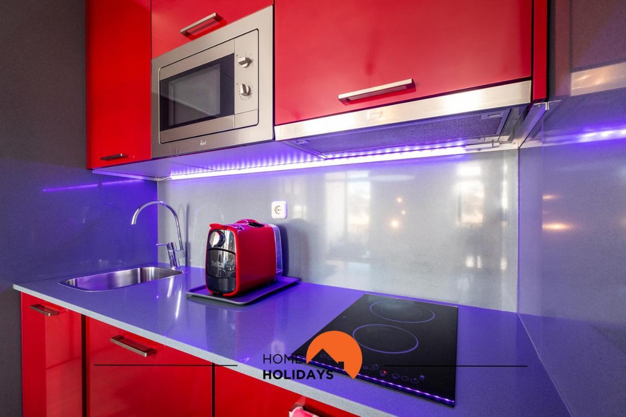 #070 T0 Edificio Albufeira By Home Holidays מראה חיצוני תמונה