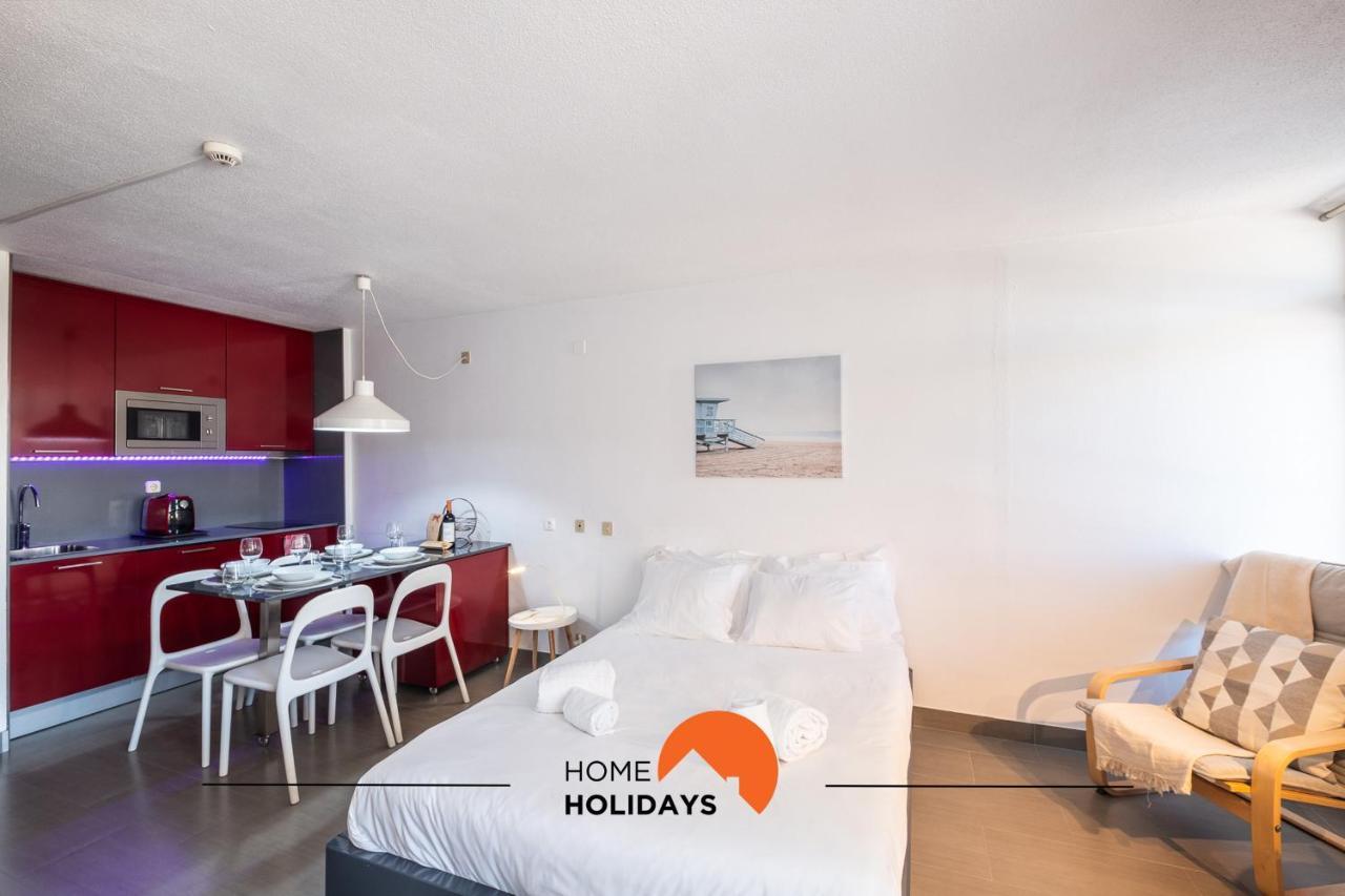 #070 T0 Edificio Albufeira By Home Holidays מראה חיצוני תמונה