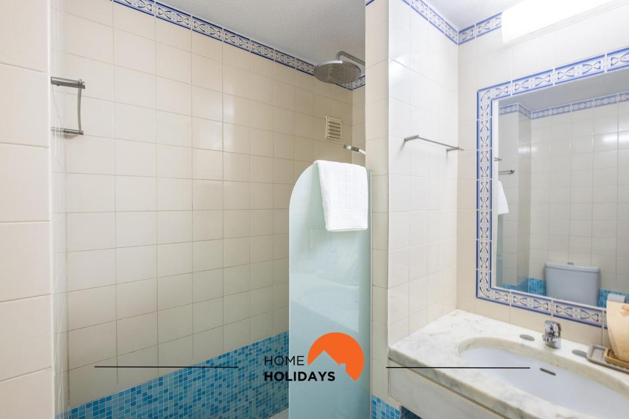 #070 T0 Edificio Albufeira By Home Holidays מראה חיצוני תמונה
